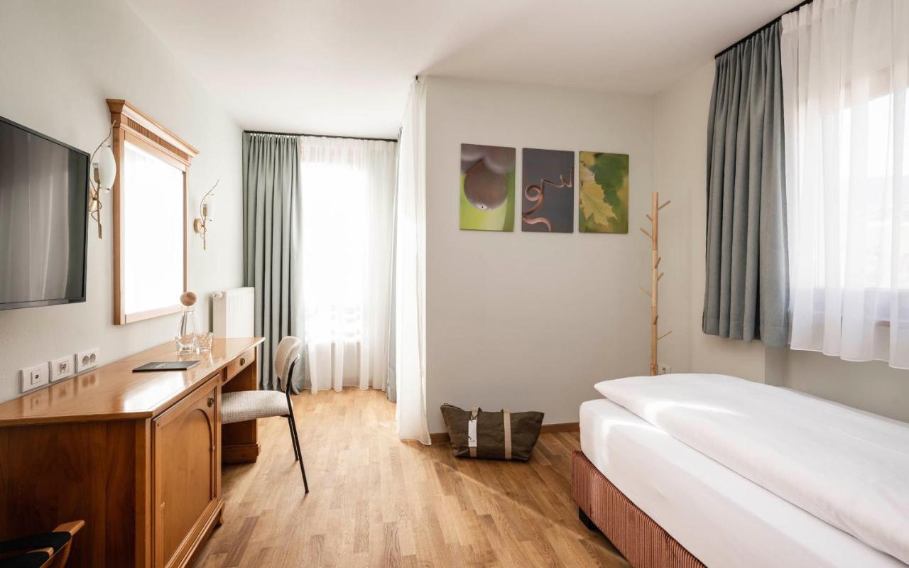Boutique Hotel Pachers เบรสซาโนเน ภายนอก รูปภาพ