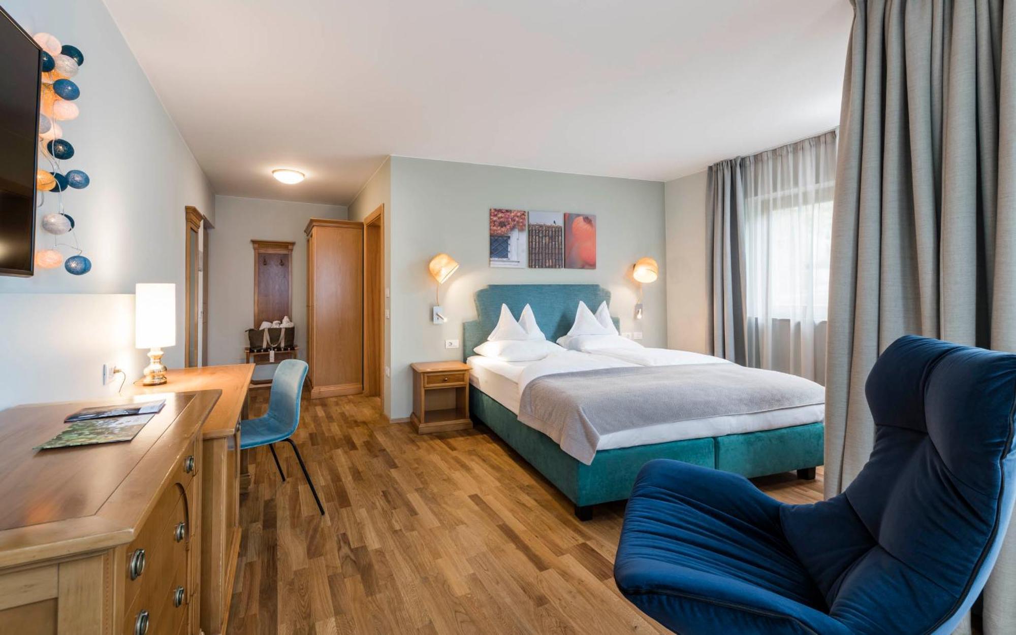 Boutique Hotel Pachers เบรสซาโนเน ภายนอก รูปภาพ