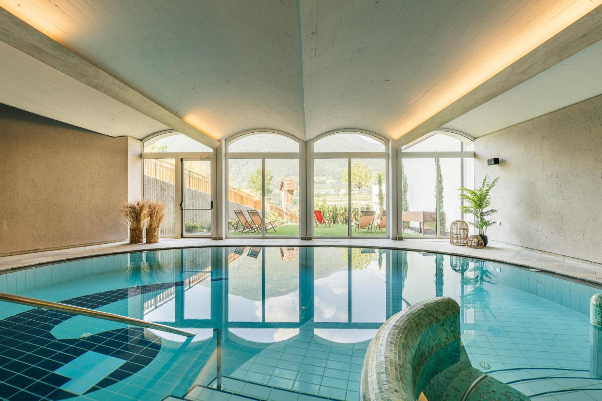 Boutique Hotel Pachers เบรสซาโนเน ภายนอก รูปภาพ