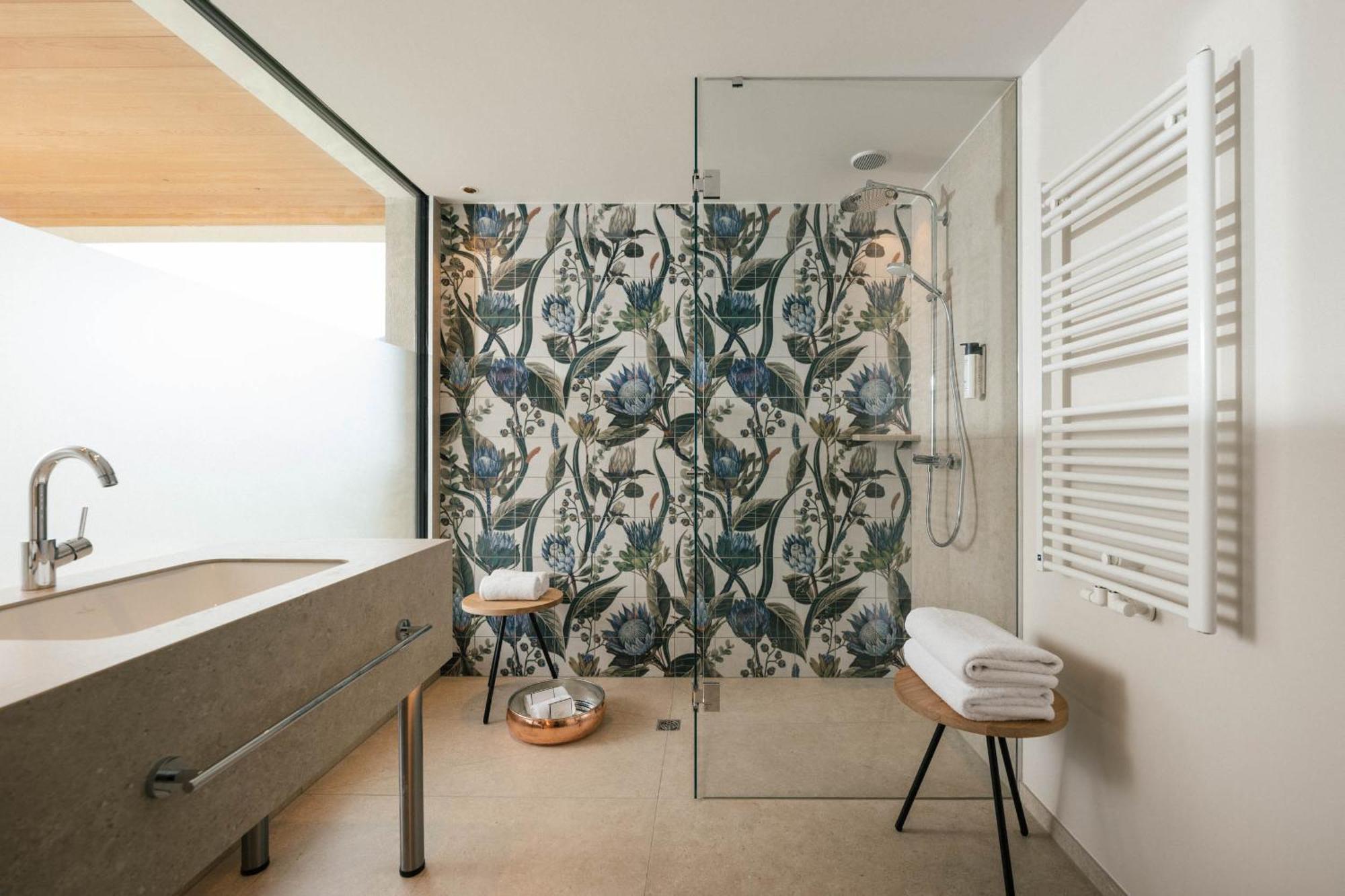 Boutique Hotel Pachers เบรสซาโนเน ภายนอก รูปภาพ
