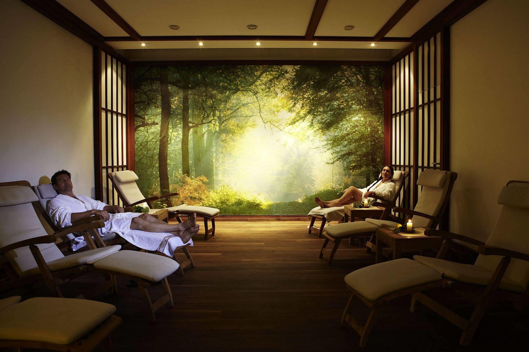 Boutique Hotel Pachers เบรสซาโนเน ภายนอก รูปภาพ