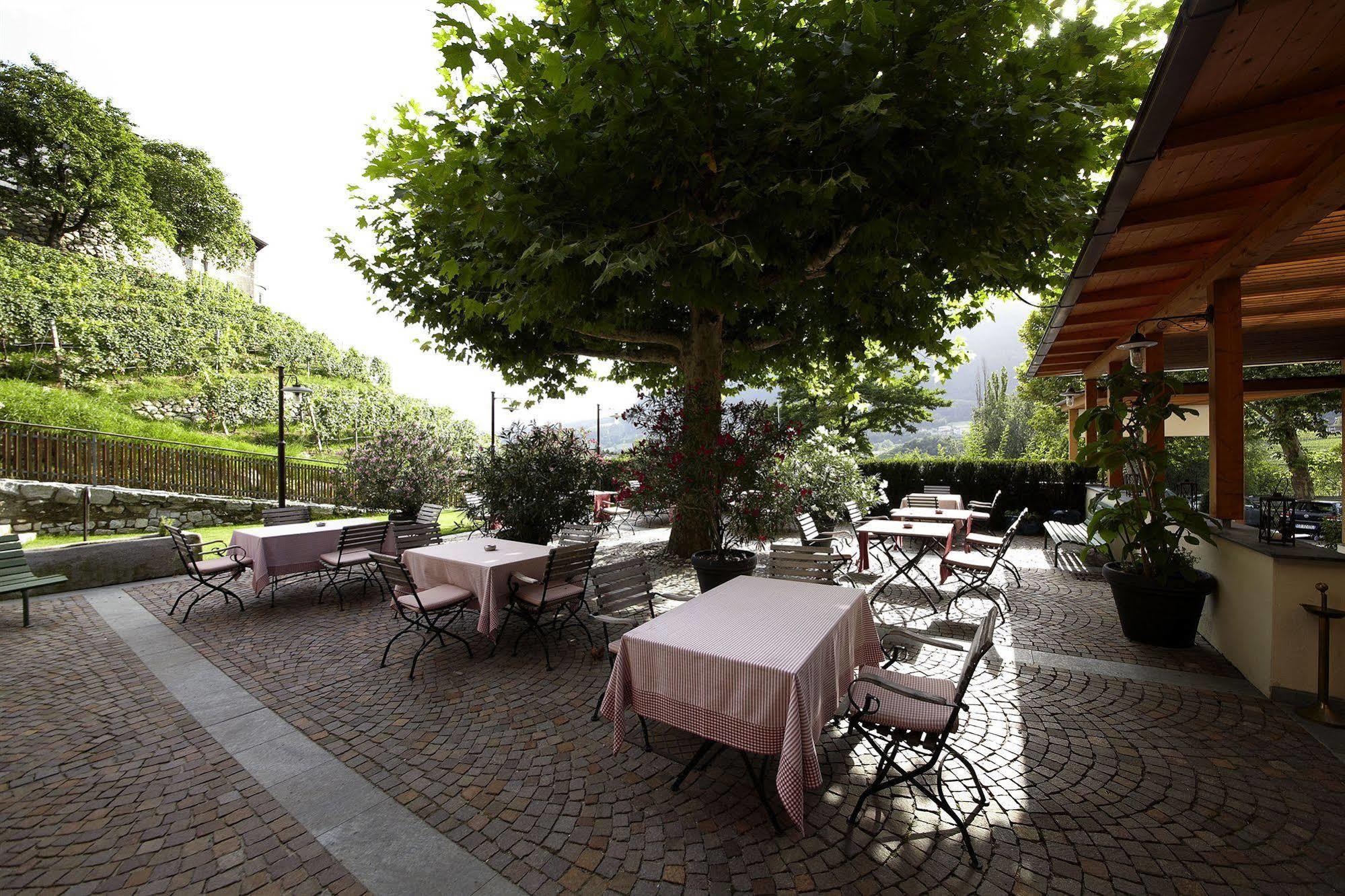 Boutique Hotel Pachers เบรสซาโนเน ภายนอก รูปภาพ